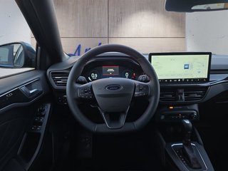 Ford Focus ST-Line X 1.0 155PS Aut.aAHK/Winterp/Navi/Kamera  ** - bilder 7