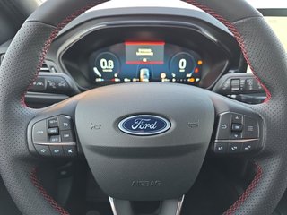 Ford Focus ST-Line X 1.0 155PS Aut.aAHK/Winterp/Navi/Kamera  ** - bilder 13