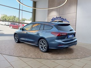 Ford Focus ST-Line X 1.0 155PS Aut.aAHK/Winterp/Navi/Kamera  ** - bilder 3