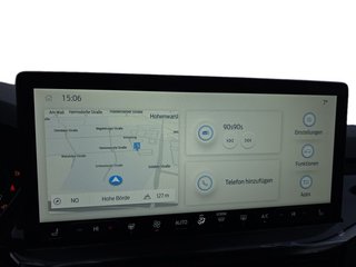 Ford Focus ST-Line X 1.0 155PS Aut.aAHK/Winterp/Navi/Kamera  ** - bilder 18