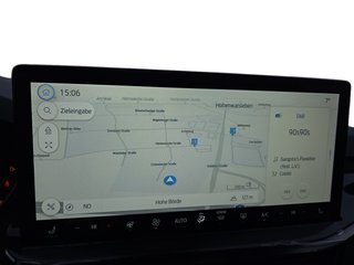 Ford Focus ST-Line X 1.0 155PS Aut.aAHK/Winterp/Navi/Kamera  ** - bilder 19