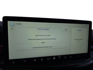 Ford Focus ST-Line X 1.0 155PS Aut.aAHK/Winterp/Navi/Kamera  ** - bilder 22