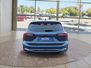 Ford Focus ST-Line X 1.0 155PS Aut.aAHK/Winterp/Navi/Kamera  ** - bilder 4