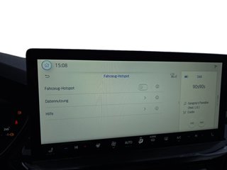 Ford Focus ST-Line X 1.0 155PS Aut.aAHK/Winterp/Navi/Kamera  ** - bilder 37