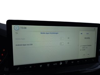 Ford Focus ST-Line X 1.0 155PS Aut.aAHK/Winterp/Navi/Kamera  ** - bilder 38