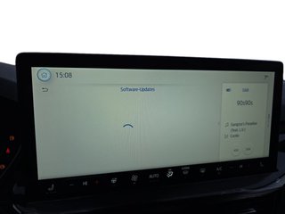 Ford Focus ST-Line X 1.0 155PS Aut.aAHK/Winterp/Navi/Kamera  ** - bilder 39