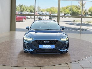 Ford Focus ST-Line X 1.0 155PS Aut.aAHK/Winterp/Navi/Kamera  ** - bilder 3