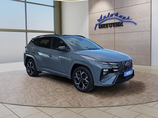 Hyundai TUCSON 1,6T HEV N Line X UPE=54000 Euro!        ** - bilder 9