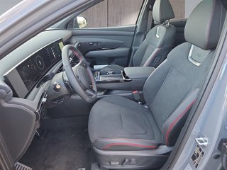 Hyundai TUCSON 1,6T HEV N Line X UPE=54000 Euro!        ** - bilder 12