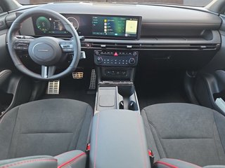 Hyundai TUCSON 1,6T HEV N Line X UPE=54000 Euro!        ** - bilder 14