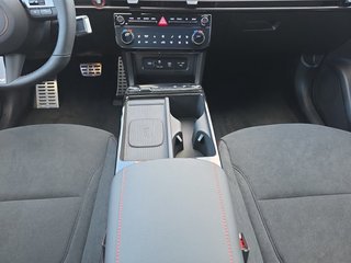 Hyundai TUCSON 1,6T HEV N Line X UPE=54000 Euro!        ** - bilder 16