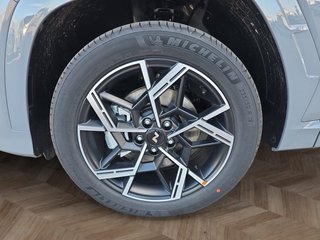 Hyundai TUCSON 1,6T HEV N Line X UPE=54000 Euro!        ** - bilder 23