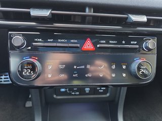 Hyundai TUCSON 1,6T HEV N Line X UPE=54000 Euro!        ** - bilder 44