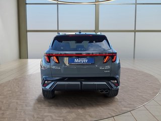 Hyundai TUCSON 1,6T HEV N Line X UPE=54000 Euro!        ** - bilder 2