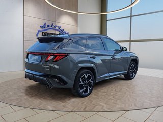 Hyundai TUCSON 1,6T HEV N Line X UPE=54000 Euro!        ** - bilder 4