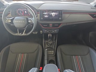 Skoda Kamiq Monte Carlo 1,5TSI DSG Matrix/Kamera/ACC/Kessy/el.Klappe  ** - foto 5