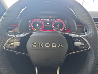 Skoda Kamiq Monte Carlo 1,5TSI DSG Matrix/Kamera/ACC/Kessy/el.Klappe  ** - foto 17