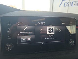 Skoda Kamiq Monte Carlo 1,5TSI DSG Matrix/Kamera/ACC/Kessy/el.Klappe  ** - foto 22