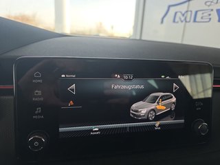 Skoda Kamiq Monte Carlo 1,5TSI DSG Matrix/Kamera/ACC/Kessy/el.Klappe  ** - foto 34