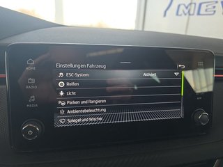 Skoda Kamiq Monte Carlo 1,5TSI DSG Matrix/Kamera/ACC/Kessy/el.Klappe  ** - foto 36