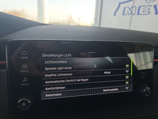 Skoda Kamiq Monte Carlo 1,5TSI DSG Matrix/Kamera/ACC/Kessy/el.Klappe  ** - foto 37