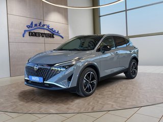 Nissan Qashqai age.one-day registration Kaufen