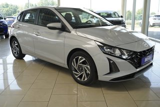Hyundai i20 age.one-day registration Kaufen
