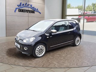Volkswagen up Gebrauchtwagen Kaufen