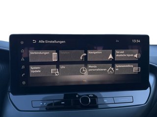 Nissan Juke 1,6 Hybrid 19*Alu/Navi/LED/ACC/Winterp   ** - foto 30