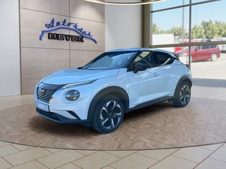 Nissan Juke age.one-day registration Kaufen