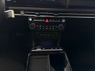 Hyundai TUCSON 1.6 T-GDI HEV 239PS 19*Alu/Matrix/ACC/Kamera/el.Klappe   ** - foto 7