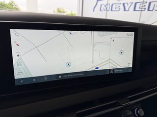 Hyundai TUCSON 1.6 T-GDI HEV 239PS 19*Alu/Matrix/ACC/Kamera/el.Klappe   ** - foto 20