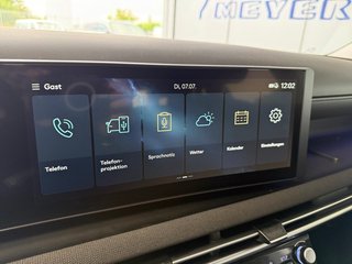 Hyundai TUCSON 1.6 T-GDI HEV 239PS 19*Alu/Matrix/ACC/Kamera/el.Klappe   ** - foto 21