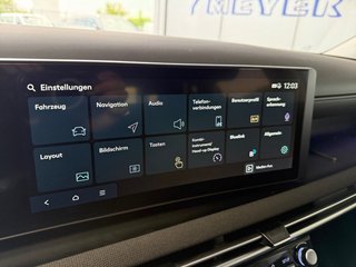 Hyundai TUCSON 1.6 T-GDI HEV 239PS 19*Alu/Matrix/ACC/Kamera/el.Klappe   ** - foto 24