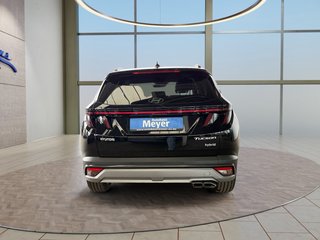 Hyundai TUCSON 1.6 T-GDI HEV 239PS 19*Alu/Matrix/ACC/Kamera/el.Klappe   ** - foto 4