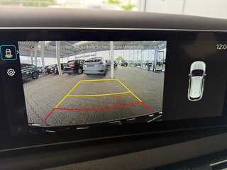 Hyundai TUCSON 1.6 T-GDI HEV 239PS 19*Alu/Matrix/ACC/Kamera/el.Klappe   ** - foto 29