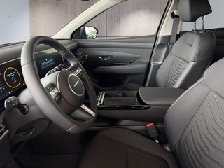 Hyundai TUCSON 1.6 T-GDI HEV 239PS 19*Alu/Matrix/ACC/Kamera/el.Klappe   ** - foto 4