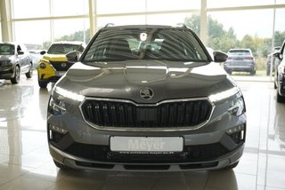 Skoda Kamiq Selection 1,5TSI DSG aAHK/Kamera/LED/Kessy/Winterp.  ** - bilder 2