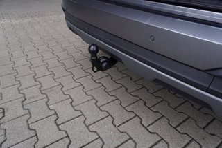 Skoda Kamiq Selection 1,5TSI DSG aAHK/Kamera/LED/Kessy/Winterp.  ** - bilder 10