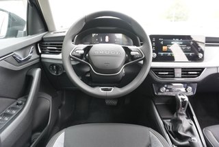 Skoda Kamiq Selection 1,5TSI DSG aAHK/Kamera/LED/Kessy/Winterp.  ** - bilder 15