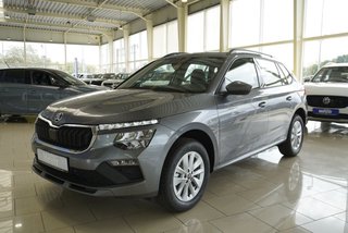 Skoda Kamiq Selection 1,5TSI DSG aAHK/Kamera/LED/Kessy/Winterp.  ** - bilder 3
