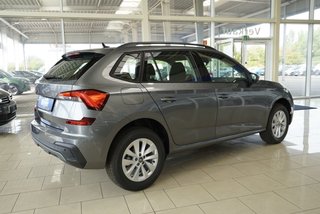 Skoda Kamiq Selection 1,5TSI DSG aAHK/Kamera/LED/Kessy/Winterp.  ** - bilder 4
