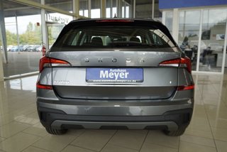 Skoda Kamiq Selection 1,5TSI DSG aAHK/Kamera/LED/Kessy/Winterp.  ** - bilder 5