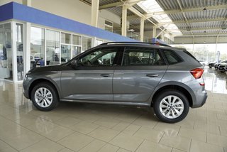 Skoda Kamiq Selection 1,5TSI DSG aAHK/Kamera/LED/Kessy/Winterp.  ** - bilder 1