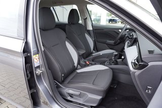 Skoda Kamiq Selection 1,5TSI DSG aAHK/Kamera/LED/Kessy/Winterp.  ** - bilder 5
