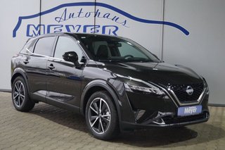 Nissan Qashqai age.one-day registration Kaufen