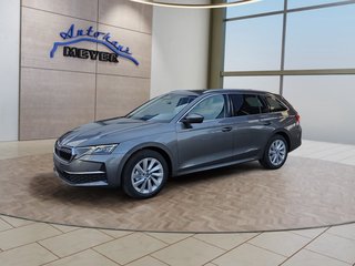 Skoda Octavia 1,5TSI DSG aAHK/Matrix/ACC/Kamera/el.Klappe   ** - bilder 1