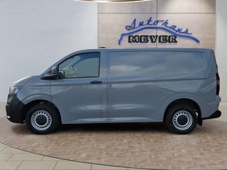 Volkswagen T7 2,0TDI 150PS Voll-LED/AHK/Kamera/Temp. ** - bilder 2