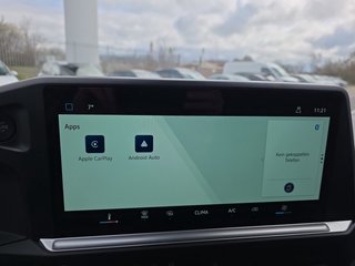 Volkswagen T7 2,0TDI 150PS Voll-LED/AHK/Kamera/Temp. ** - bilder 23