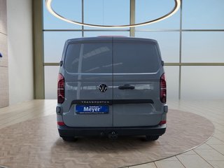 Volkswagen T7 2,0TDI 150PS Voll-LED/AHK/Kamera/Temp. ** - bilder 4